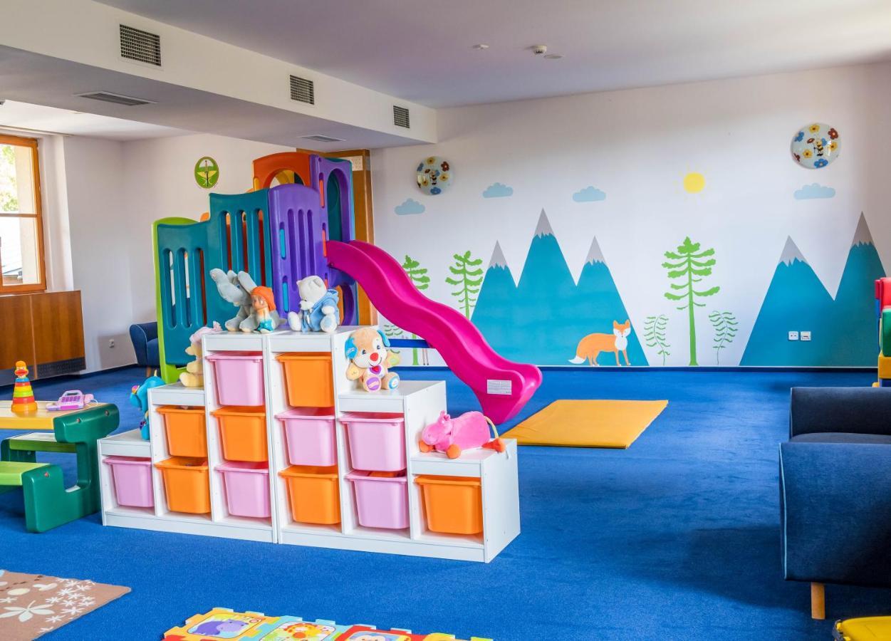 Špindlerŭv Mlýn Hotel Vz Bedrichov מראה חיצוני תמונה