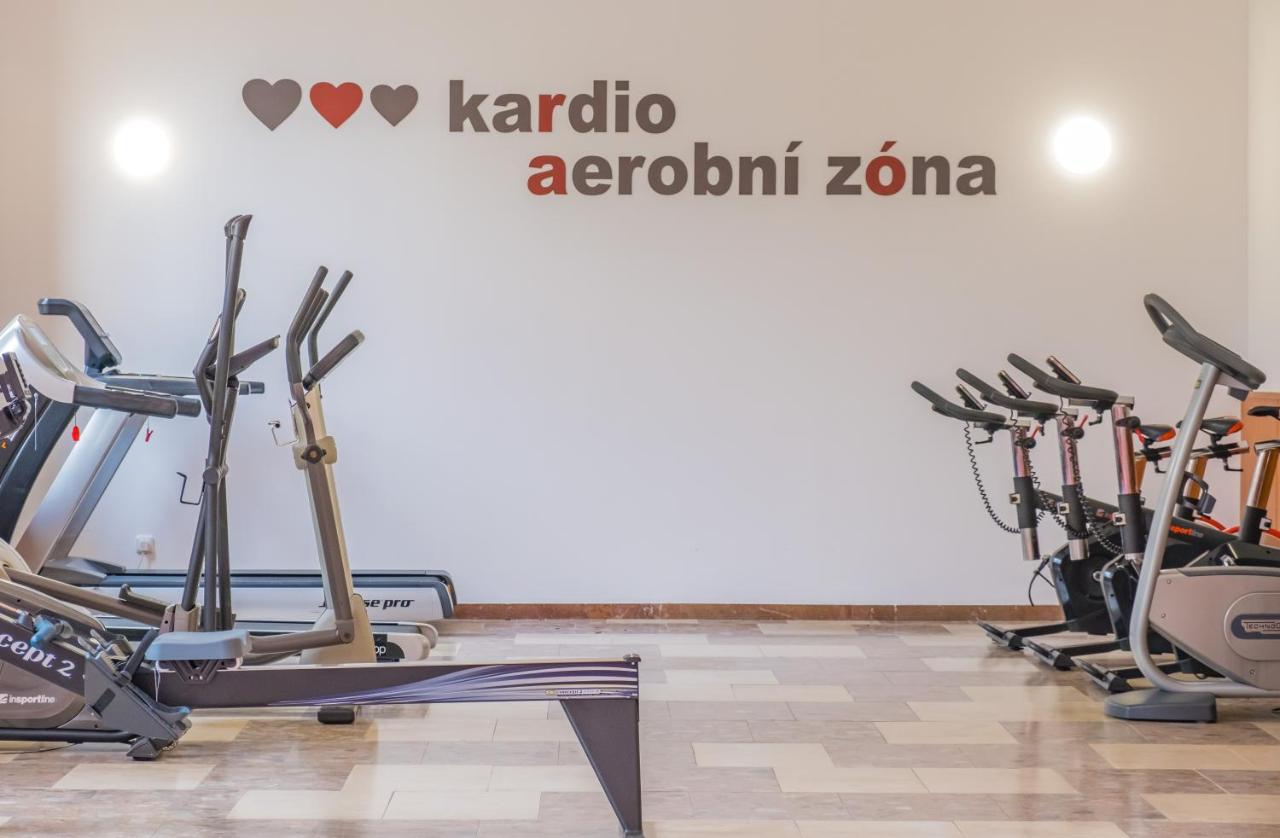 Špindlerŭv Mlýn Hotel Vz Bedrichov מראה חיצוני תמונה