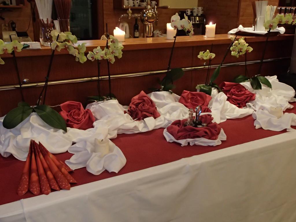 Špindlerŭv Mlýn Hotel Vz Bedrichov מראה חיצוני תמונה