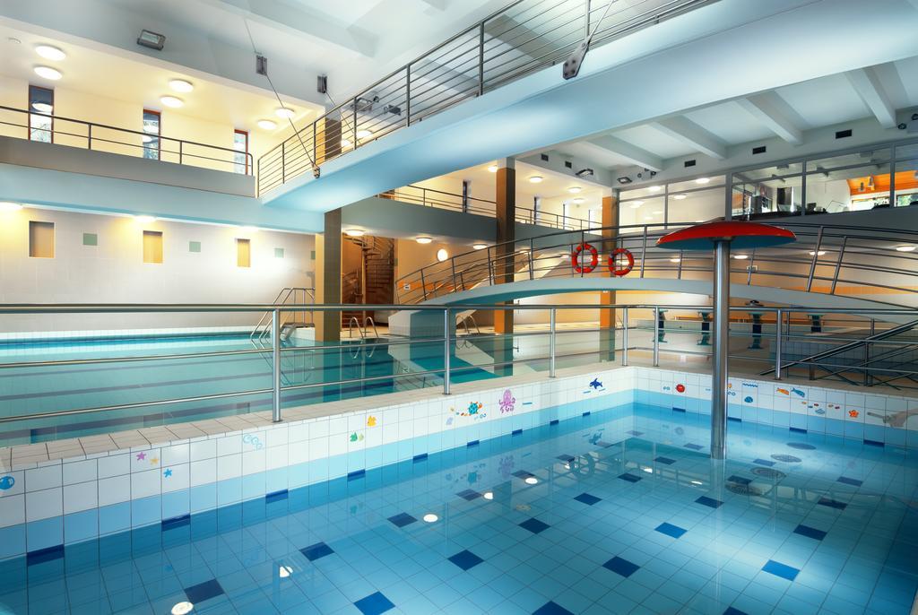 Špindlerŭv Mlýn Hotel Vz Bedrichov חדר תמונה