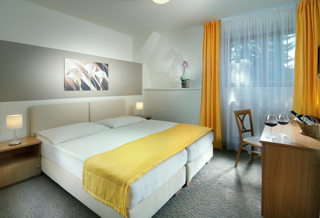 Špindlerŭv Mlýn Hotel Vz Bedrichov חדר תמונה