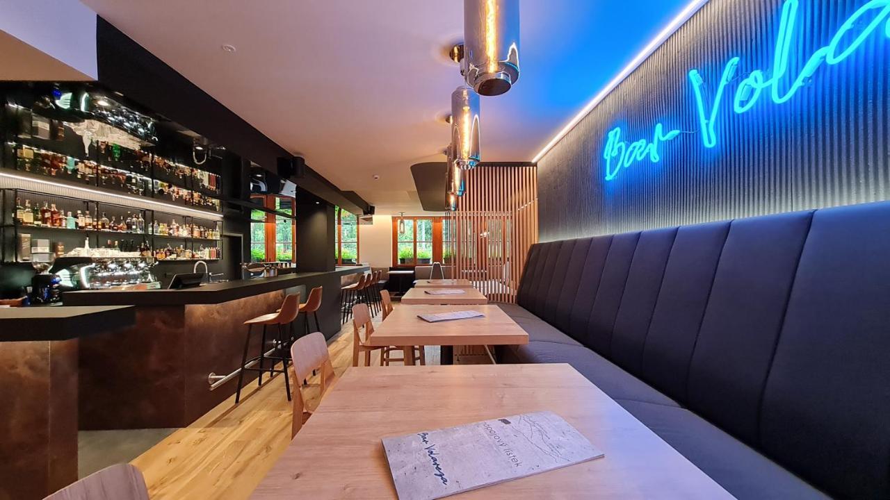 Špindlerŭv Mlýn Hotel Vz Bedrichov מראה חיצוני תמונה