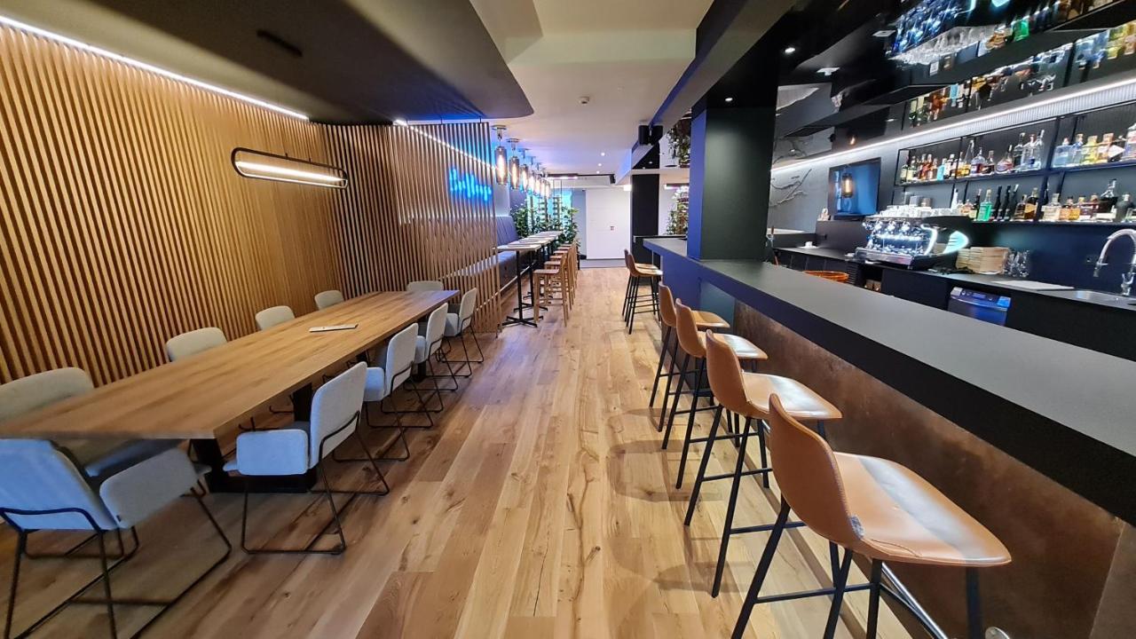 Špindlerŭv Mlýn Hotel Vz Bedrichov מראה חיצוני תמונה
