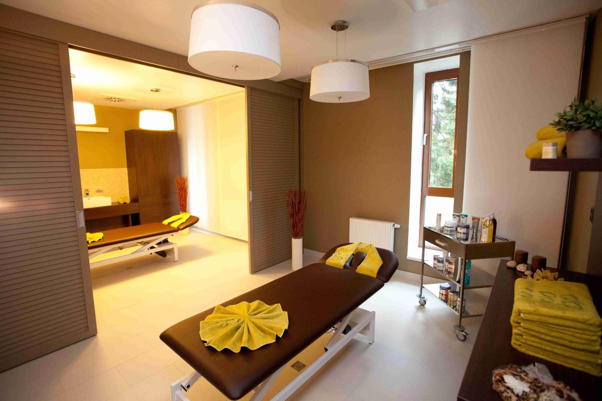 Špindlerŭv Mlýn Hotel Vz Bedrichov מראה חיצוני תמונה