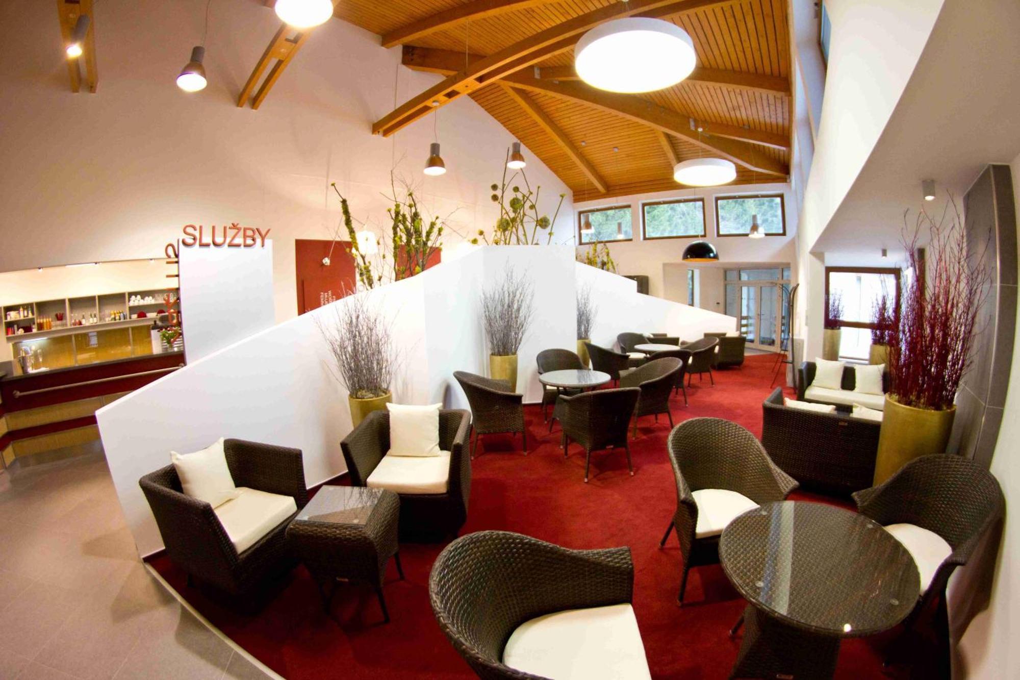 Špindlerŭv Mlýn Hotel Vz Bedrichov מראה חיצוני תמונה