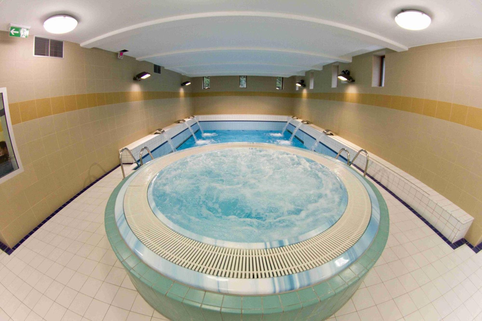 Špindlerŭv Mlýn Hotel Vz Bedrichov מראה חיצוני תמונה