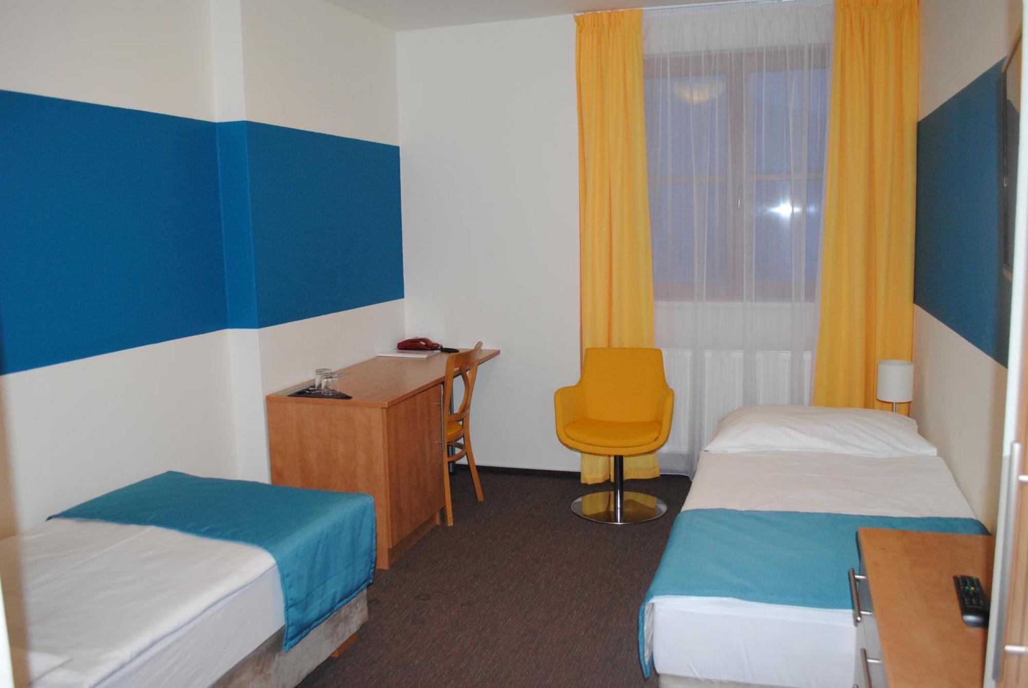 Špindlerŭv Mlýn Hotel Vz Bedrichov חדר תמונה