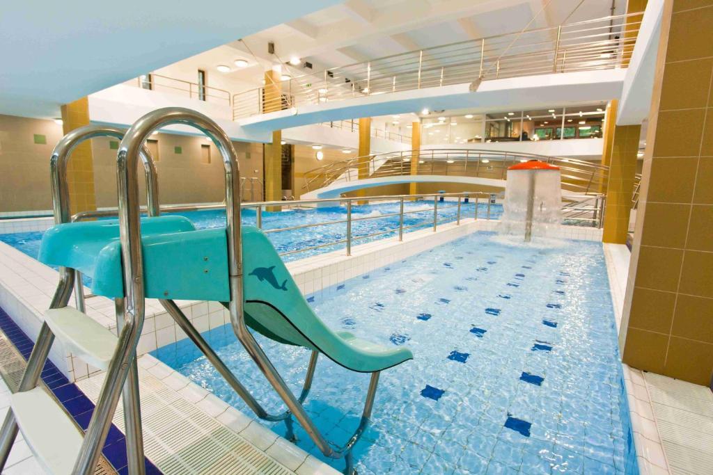 Špindlerŭv Mlýn Hotel Vz Bedrichov מראה חיצוני תמונה