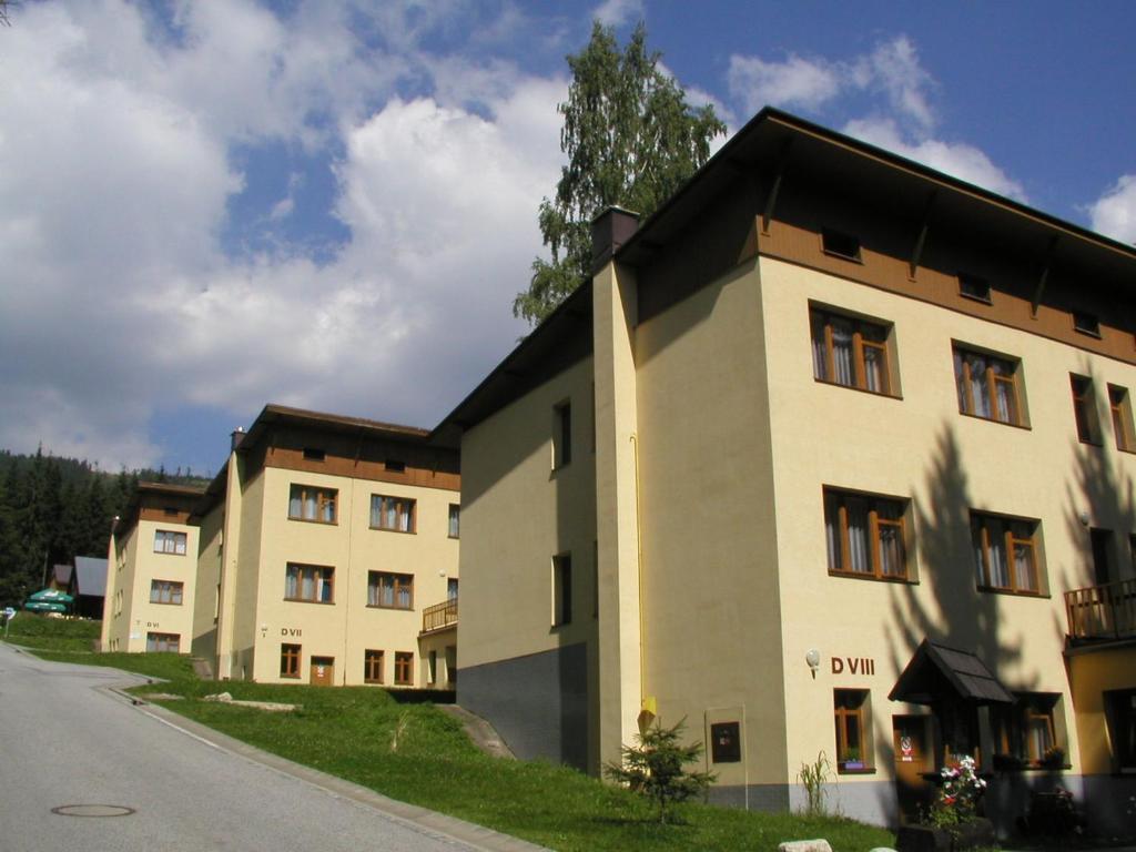 Špindlerŭv Mlýn Hotel Vz Bedrichov מראה חיצוני תמונה