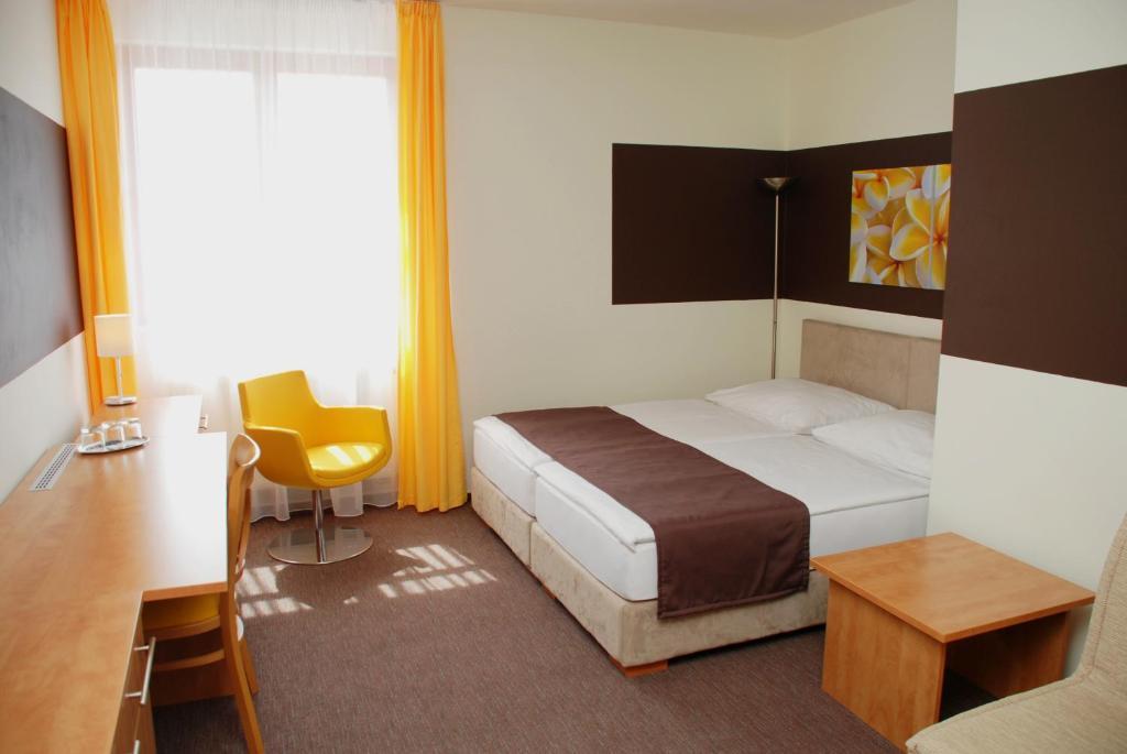 Špindlerŭv Mlýn Hotel Vz Bedrichov חדר תמונה