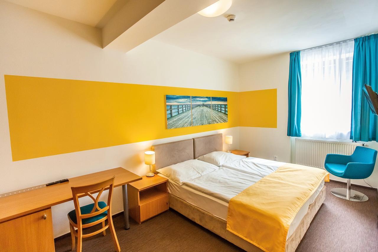 Špindlerŭv Mlýn Hotel Vz Bedrichov מראה חיצוני תמונה