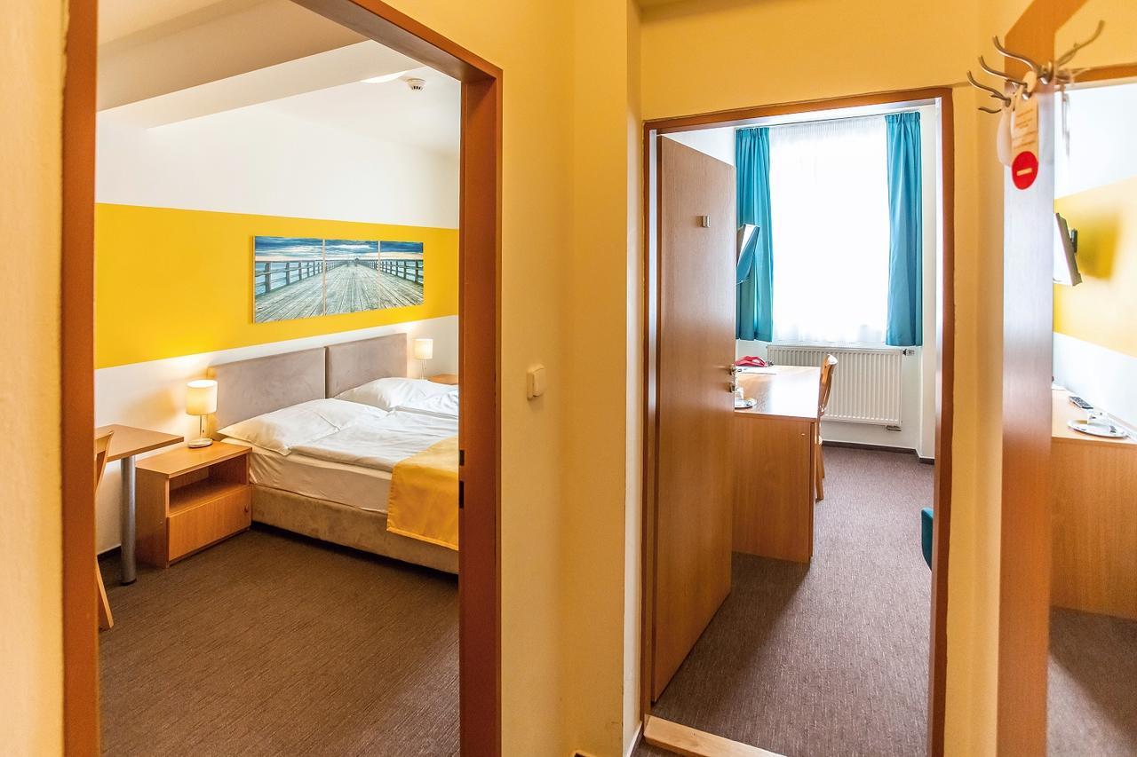 Špindlerŭv Mlýn Hotel Vz Bedrichov מראה חיצוני תמונה