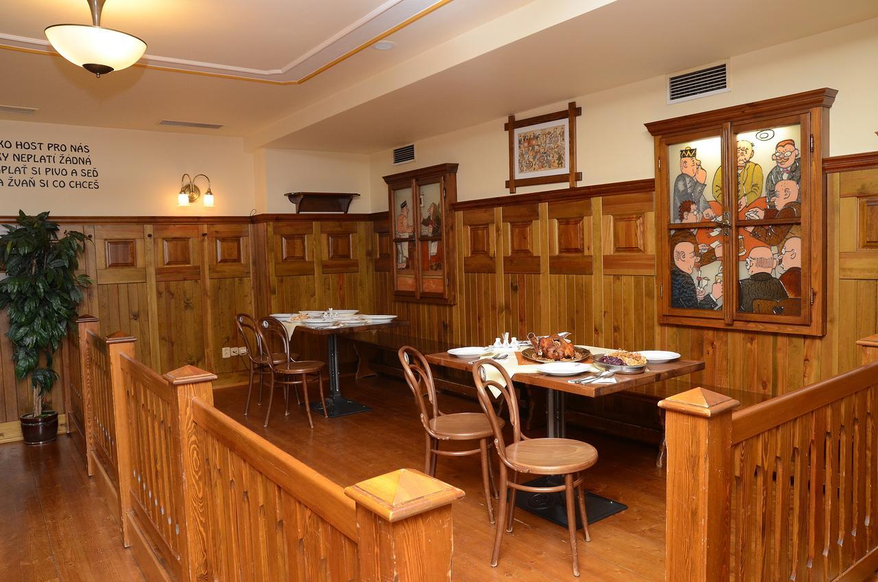 Špindlerŭv Mlýn Hotel Vz Bedrichov מראה חיצוני תמונה