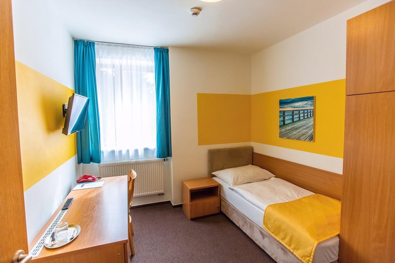 Špindlerŭv Mlýn Hotel Vz Bedrichov מראה חיצוני תמונה