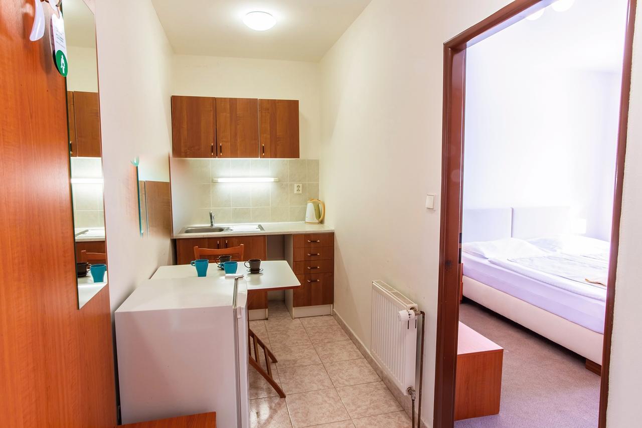 Špindlerŭv Mlýn Hotel Vz Bedrichov מראה חיצוני תמונה