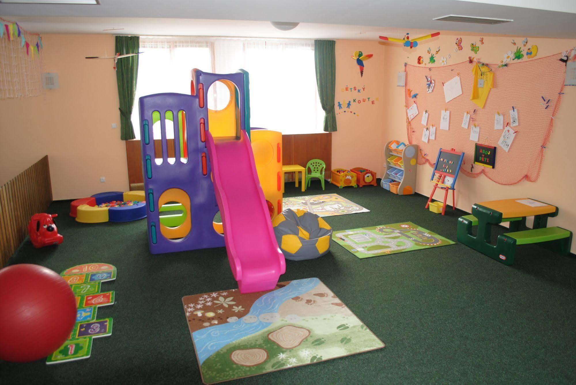 Špindlerŭv Mlýn Hotel Vz Bedrichov מראה חיצוני תמונה
