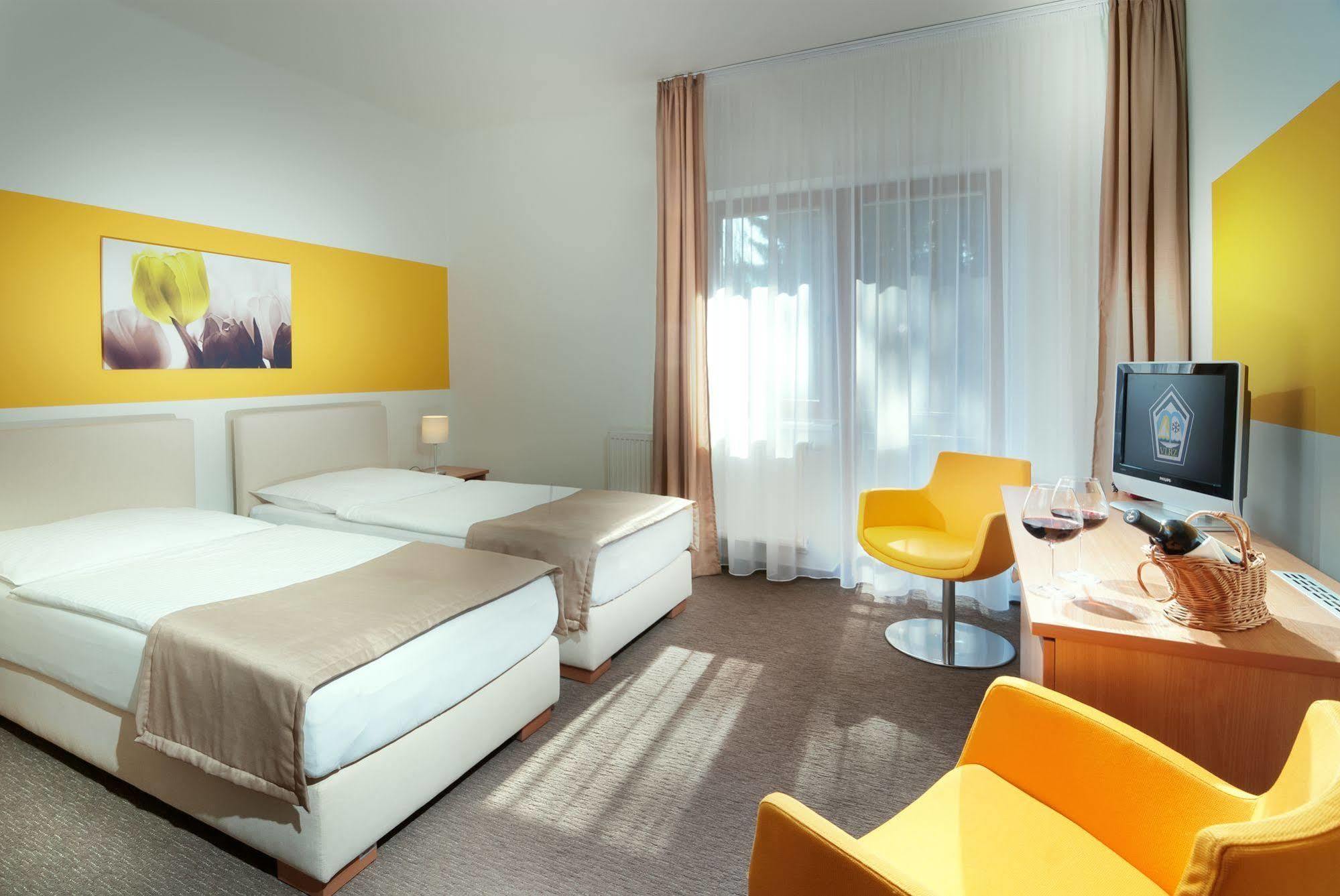 Špindlerŭv Mlýn Hotel Vz Bedrichov מראה חיצוני תמונה