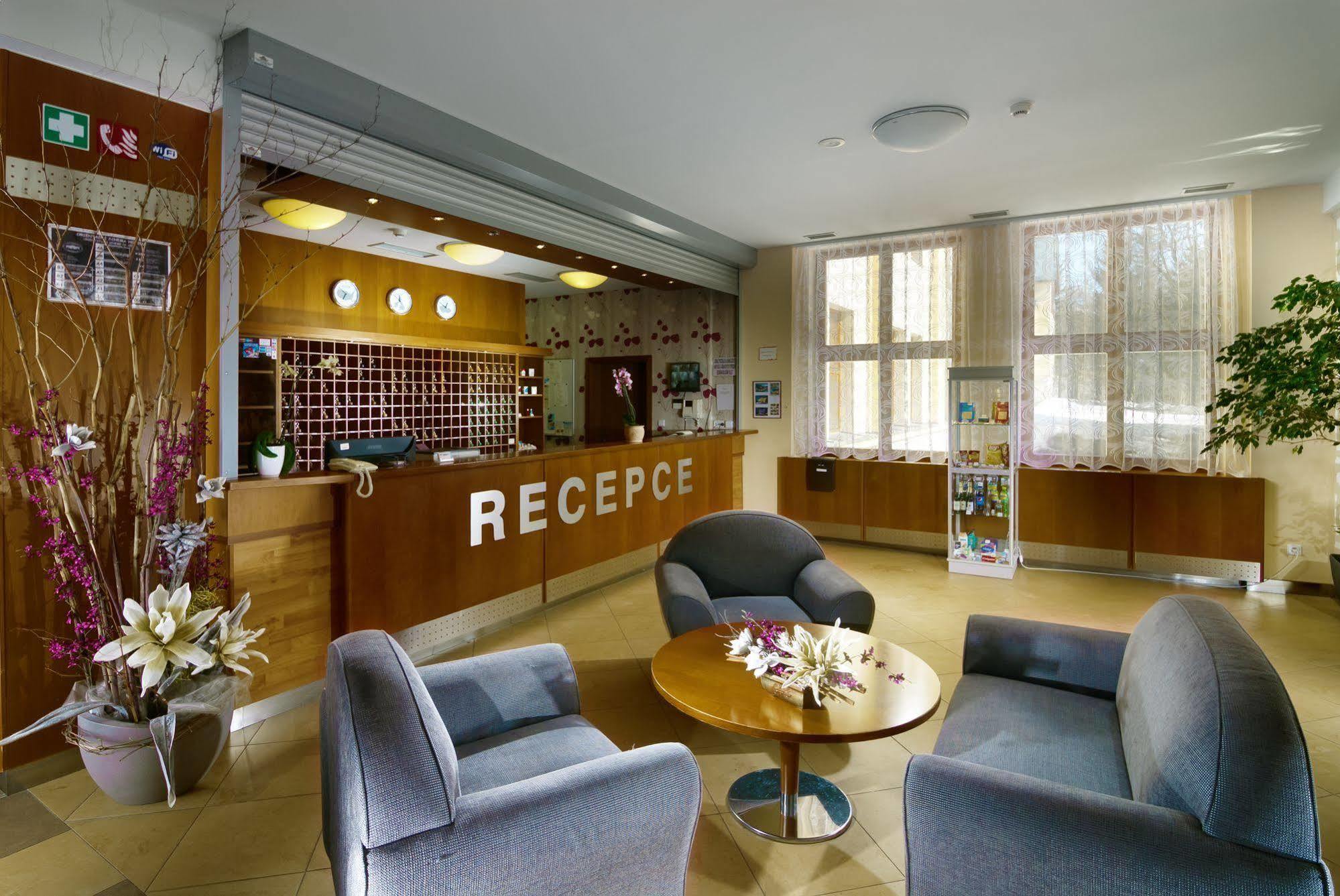 Špindlerŭv Mlýn Hotel Vz Bedrichov מראה חיצוני תמונה