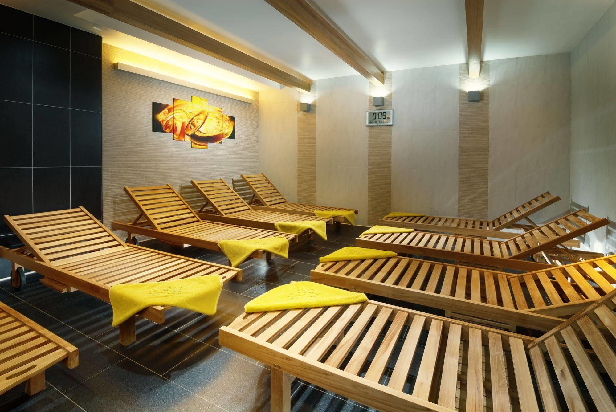 Špindlerŭv Mlýn Hotel Vz Bedrichov מראה חיצוני תמונה