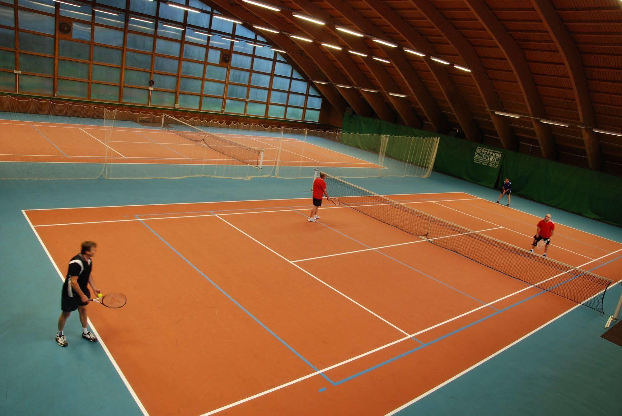Špindlerŭv Mlýn Hotel Vz Bedrichov מראה חיצוני תמונה