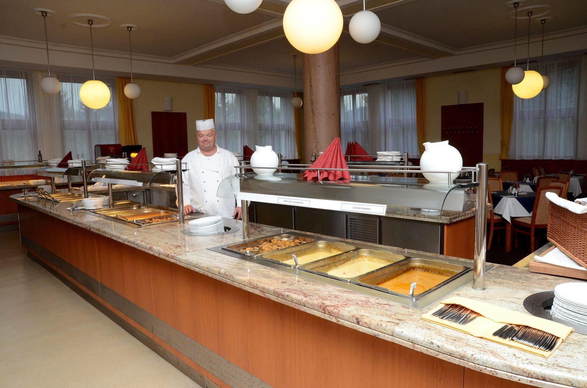 Špindlerŭv Mlýn Hotel Vz Bedrichov מראה חיצוני תמונה