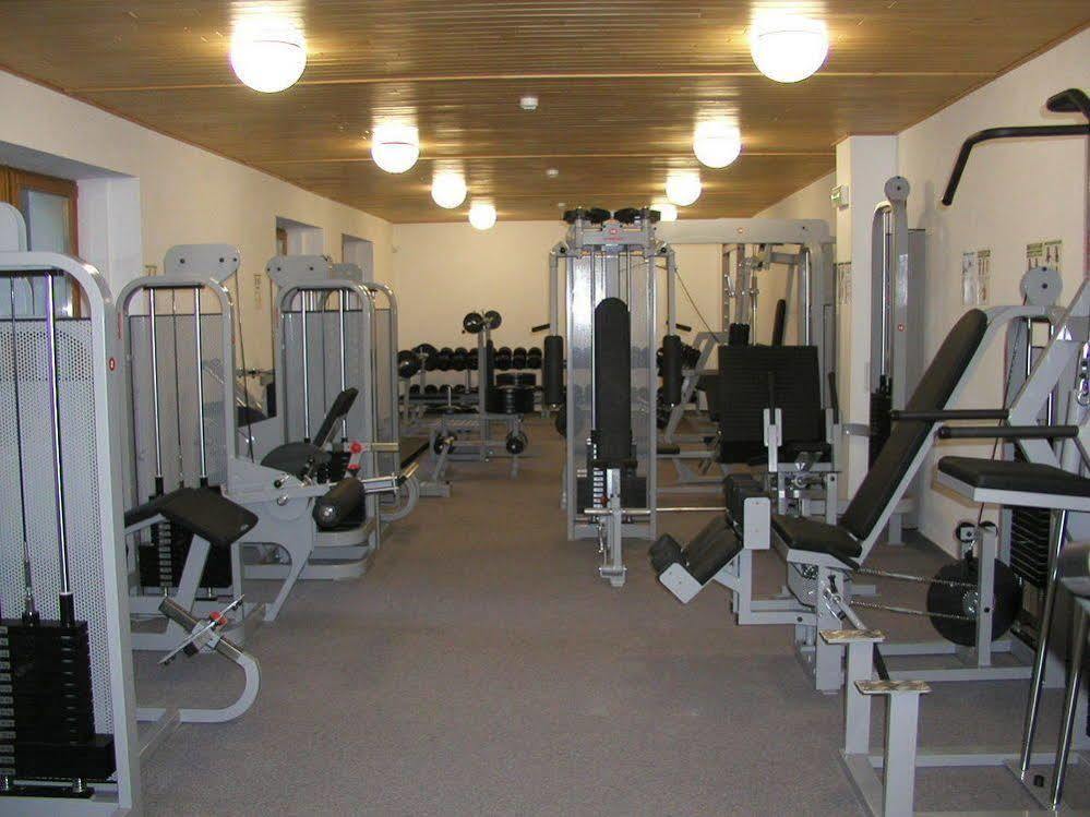 Špindlerŭv Mlýn Hotel Vz Bedrichov מראה חיצוני תמונה